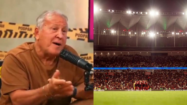 Lubrax reúne ídolos do Flamengo na campanha Filhos do Manto para homenagear torcedores