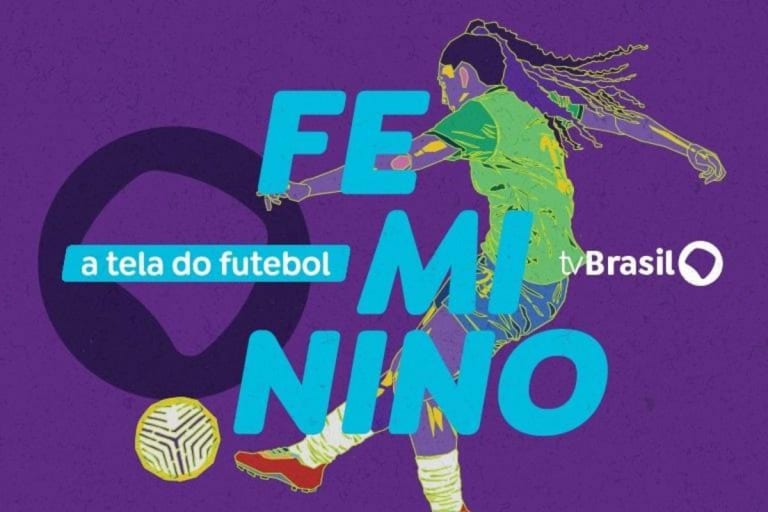 TV Brasil fecha acordo com Federação Paulista de Futebol e vai exibir 41 partidas de futebol feminino