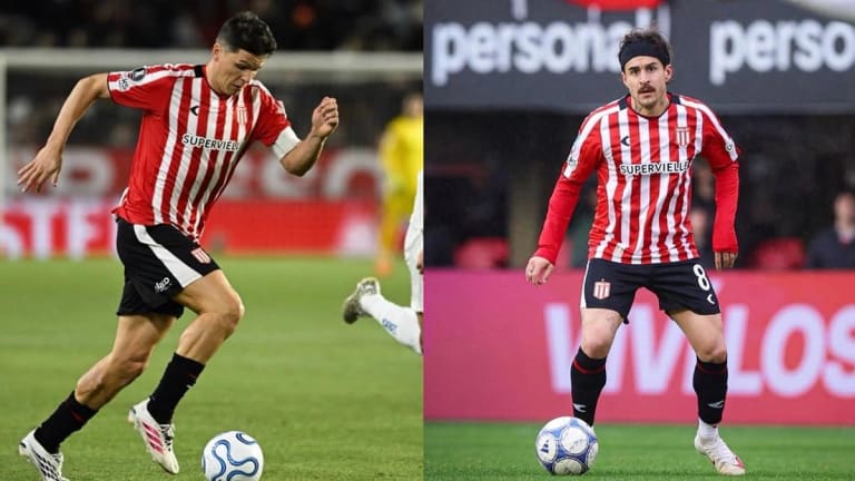 Adversário do Flamengo na Libertadores Estudiantes é eliminado pelo Platense na Copa Argentina