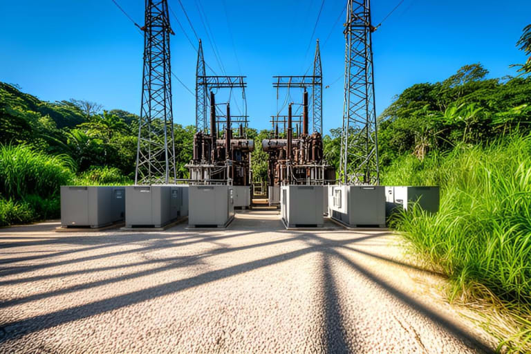 Plano de Transmissão prevê baterias de armazenamento e investimentos de milhões no Acre
