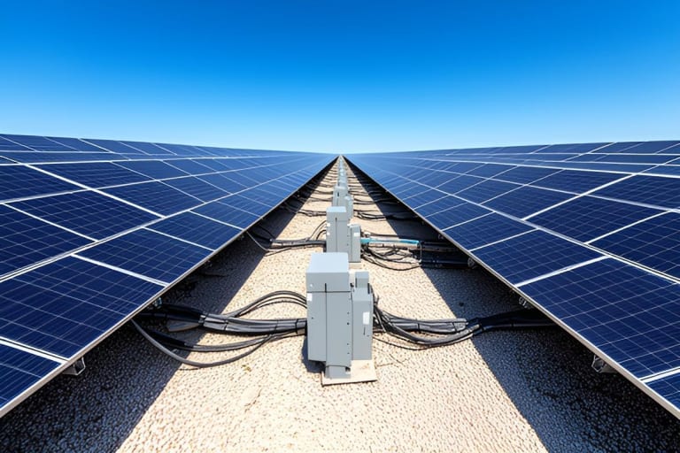 Talesun expande parcerias estratégicas e prepara nova estrutura para mercado solar no Brasil