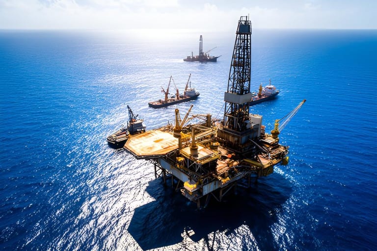 Nova descoberta de petróleo na Foz do Amazonas valoriza ativos da Petrobras no Amapá