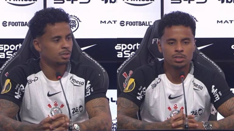 Corinthians busca viabilizar compra de Allan enquanto Flamengo planeja nova negociação para 2027