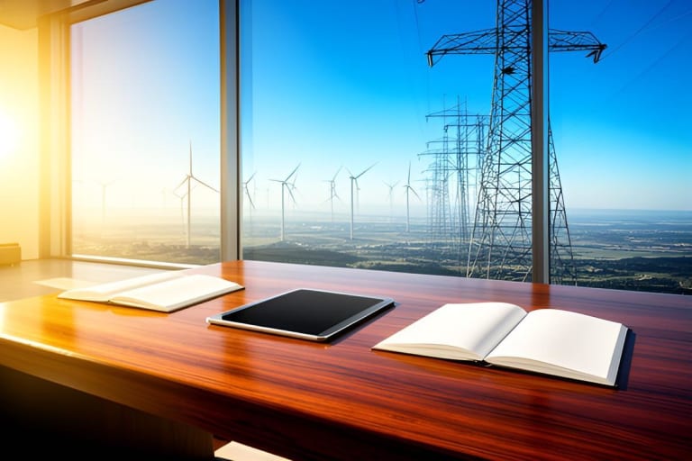 Estados produtores de energia definem maioria dos governadores logo no primeiro turno