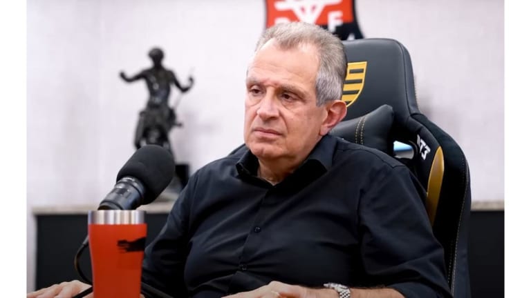 Prefeitura do Rio licencia complexo hoteleiro de quinhentos milhões de reais do Flamengo na Gávea
