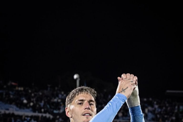 Sem Arrascaeta, Uruguai de Forlán enfrenta a Índia no encerramento da Data FIFA