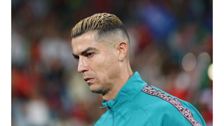 Cristiano Ronaldo explica saída da seleção portuguesa após polêmica com Jorge Jesus