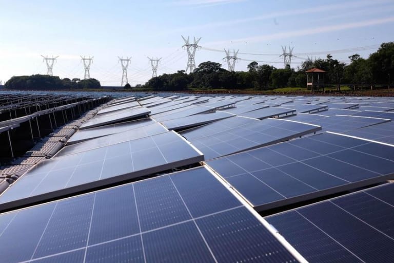 Brasil vai usar energia excedente para processar dados e ampliar oferta de serviços digitais