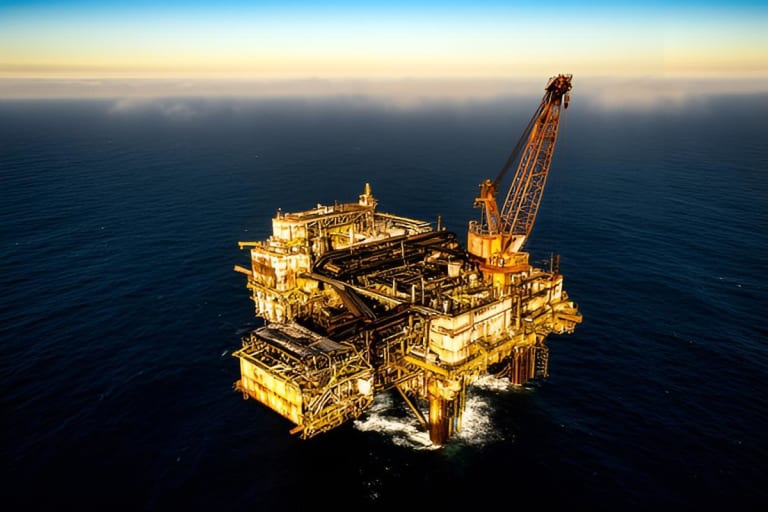 Petrobras investe R$ 3 bi em blocos de petróleo na Bacia de Campos
