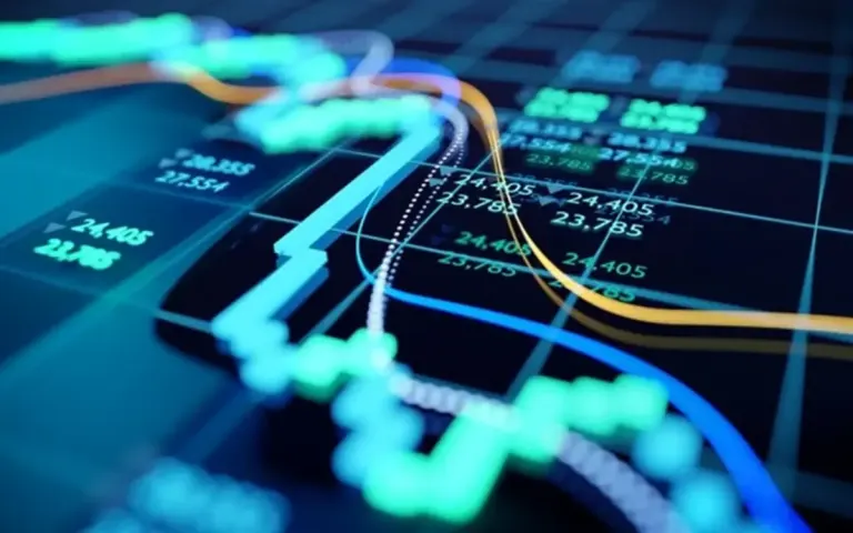 Ibovespa sobe 0,94% com mercado de olho em eleição