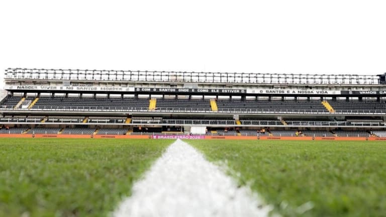 Coluna do Fla transmite ao vivo duelo entre Flamengo e Santos pelo Brasileirão