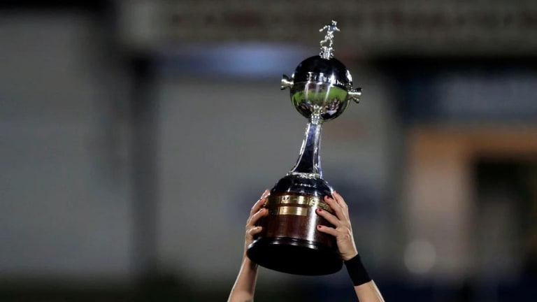 Conmebol divulga tabela da Libertadores Feminina com Corinthians, Palmeiras e Cruzeiro