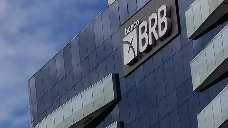 BRB negocia captação em Dubai para cumprir exigências do Banco Central e descarta privatização