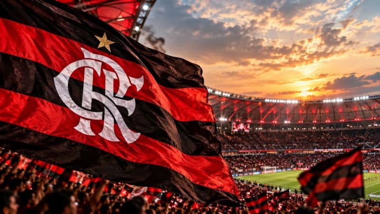 Flamengo e Fluminense pelo Brasileirão onde assistir ao vivo e horário do clássico