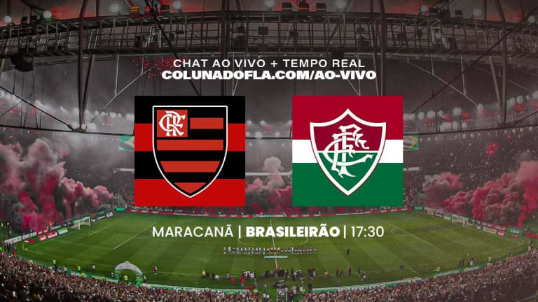 Fla-Flu: líder Flamengo encara Fluminense em clássico decisivo pelo Brasileirão