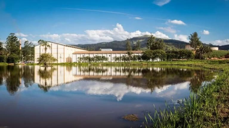 Adecoagro vende usina em Minas Gerais para concentrar produção em Mato Grosso do Sul