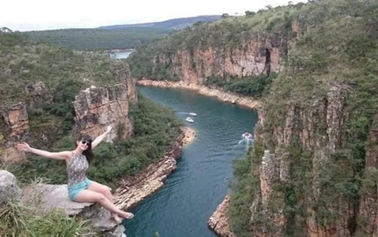 Turismo brasileiro atinge faturamento recorde de 25,5 bilhões em julho