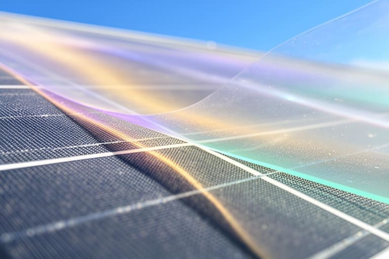 Nova película com terras raras promete ampliar em doze por cento geração solar