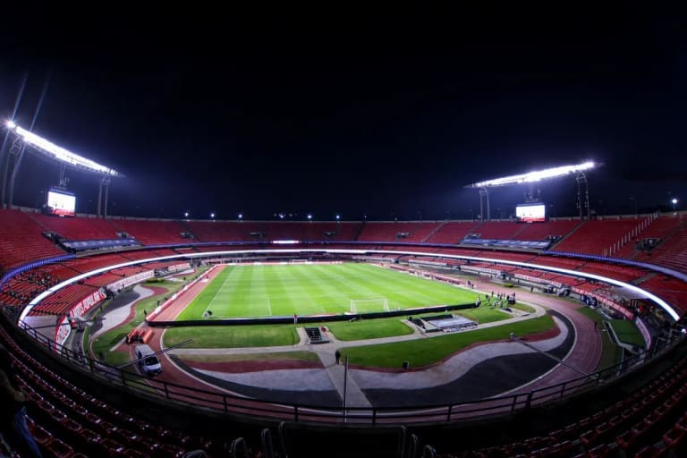 Futebol hoje: veja jogos do Brasileirão e da Europa com Athletico-PR e Palmeiras em campo