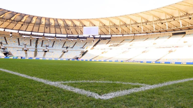 Vasco decide vaga na final da Sul-Americana contra o Boca Juniors no Maracanã