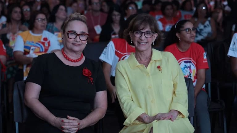 Brasília sedia Congresso Nacional da Pestalozzi sobre inclusão e direitos das pessoas com deficiência