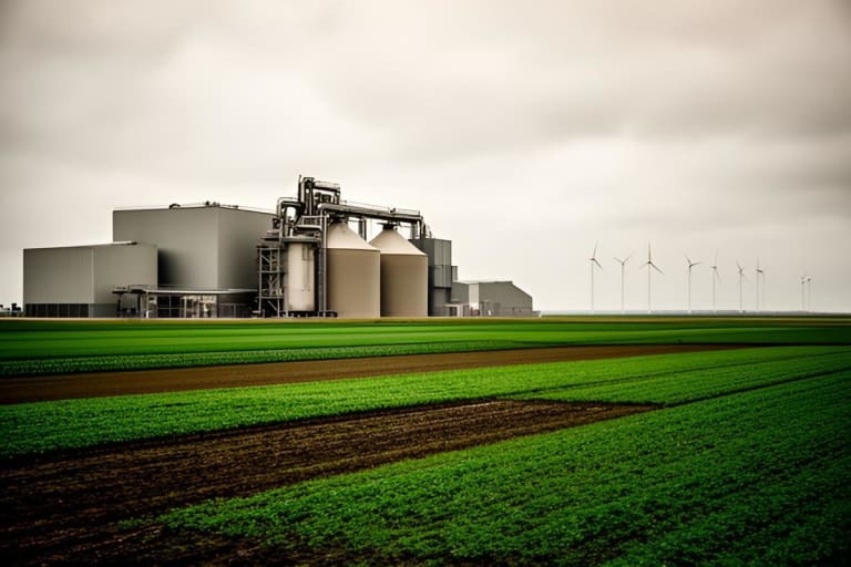 Fazenda propõe novas regras ambientais para biomassa e energias renováveis