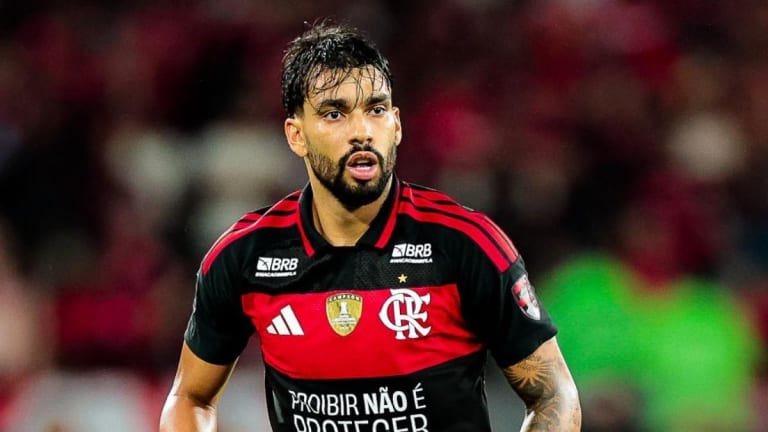 Roteiro se repete e Lucas Paquetá segue sem títulos expressivos pelo Flamengo