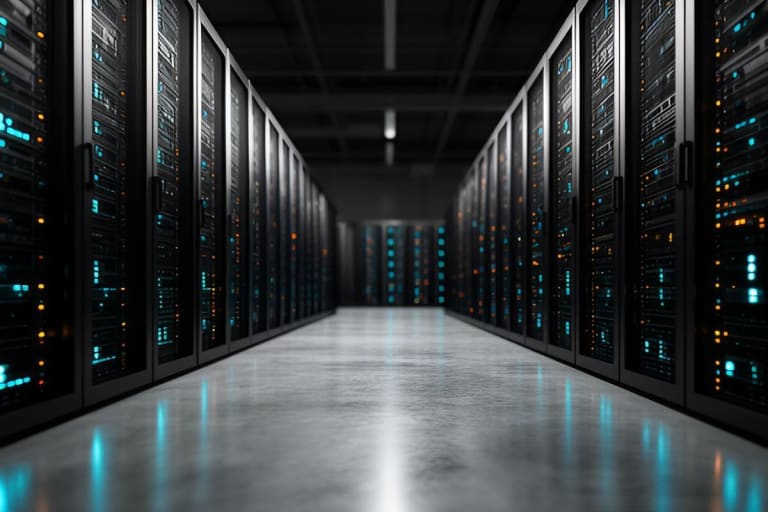Lula defende regulação de big techs e reserva de data centers para dados nacionais