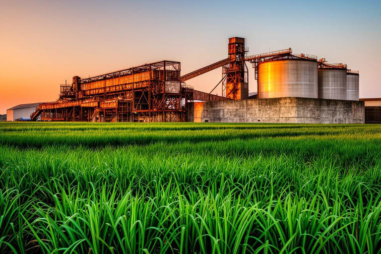 Agronegócio é responsável por cerca de 60% de toda a energia renovável do país, revela estudo do Observatório de Bioeconomia da FGV