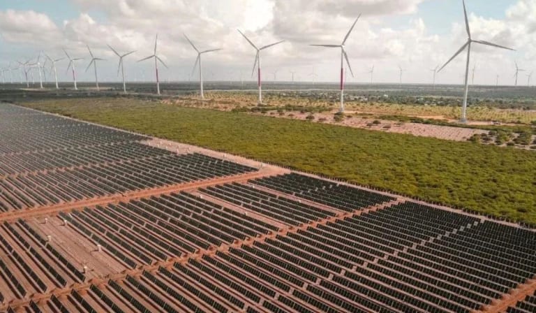 Rio Grande do Norte autoriza instalação de planta de amônia verde em São Gonçalo