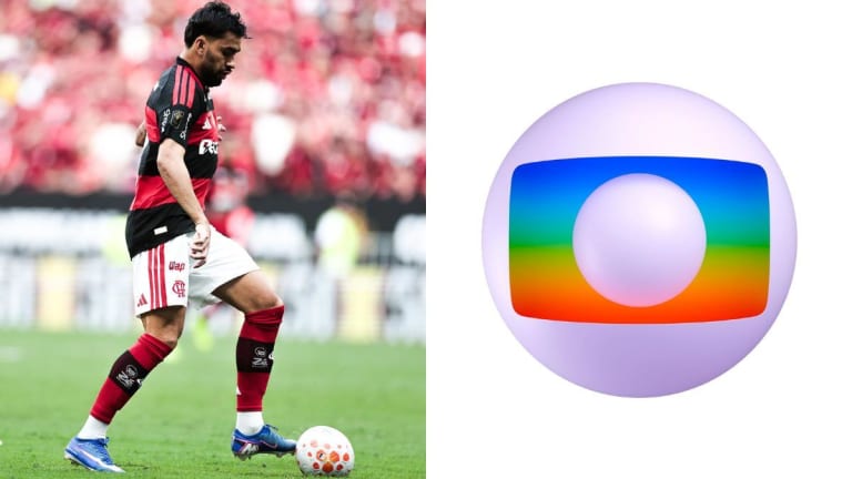 Globo não transmite clássico entre Flamengo e Vasco pelo Brasileirão nesta quinta feira