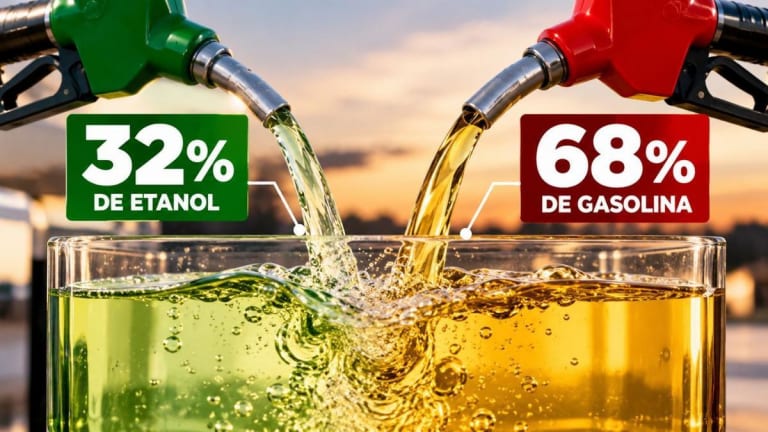 Especialistas alertam sobre desafios técnicos e impactos ao consumidor com aumento de etanol na gasolina