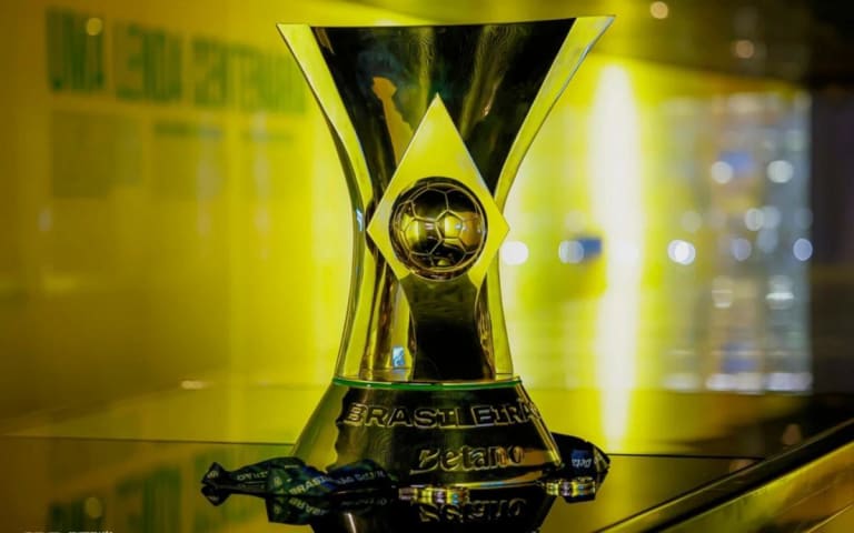 CBF divulga datas e horários das rodadas 35 e 36 do Brasileirão