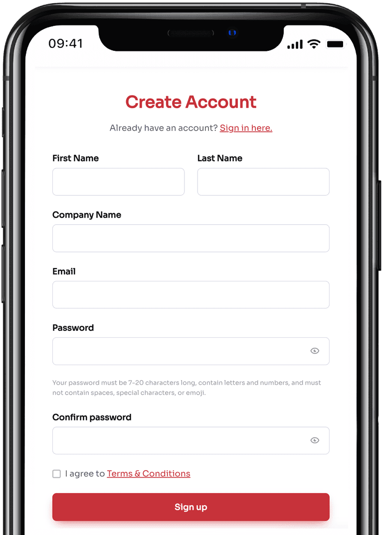 Create a Sump Automation Account