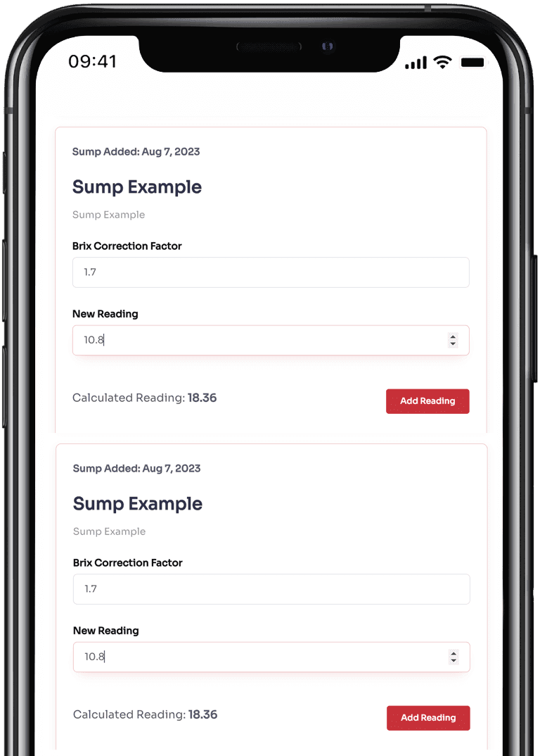 Sump Automation Dashboard