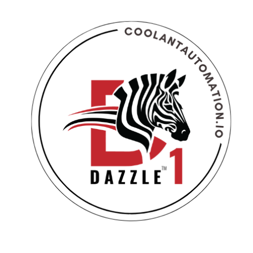 Dazzle 1 Coolant Automation System