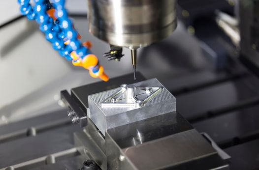 Automated Coolant Solution Automated Coolant Solution