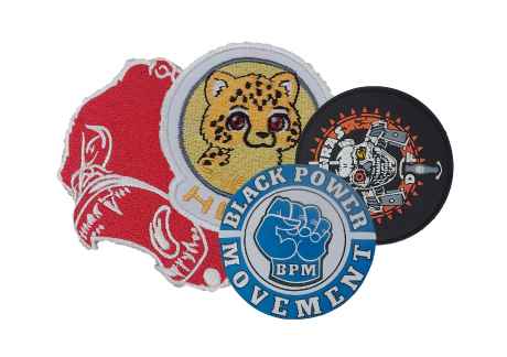 Patches