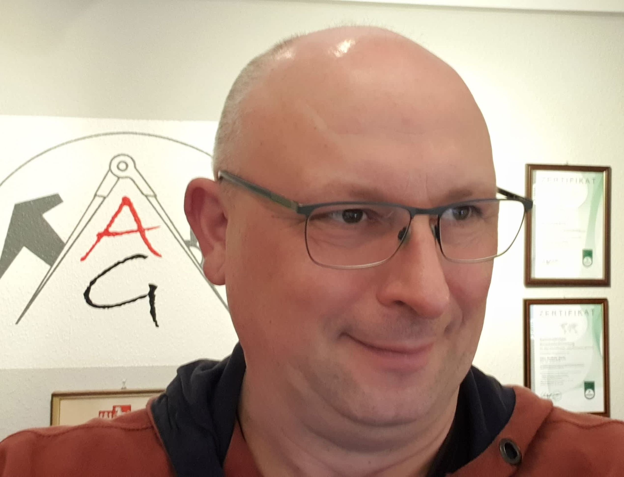 About us image