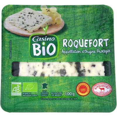 Roquefort (Casino Bio - Casino)