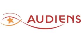 audiens logo