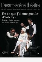 l'avant scene theatre