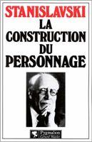 la construction du personnage