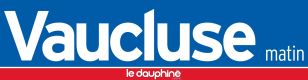vaucluse matin