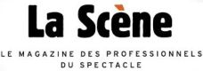 la scène