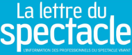 la lettre du spectacle