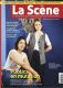 la scène
