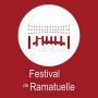 affiche du festival de ramatuelle