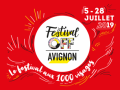 festival off avignon