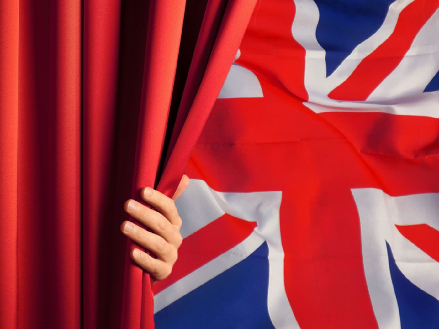 théâtre en anglais